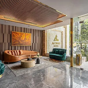 3* Hotell Acnos