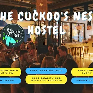 The Cuckoo's Nest And Bar Managed By Hoianese Vietnam