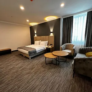 ホテル Home Plus Hotel イスタンブール